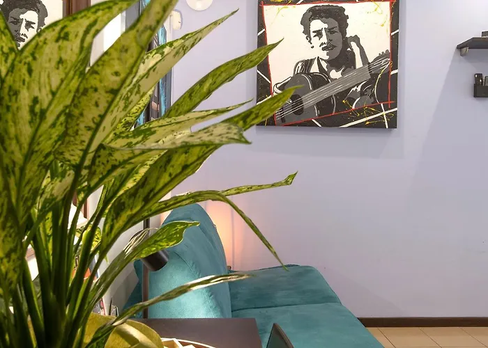 Studio83 Bed & Breakfast