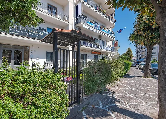 Studio83 Alojamento de Acomodação e Pequeno-almoço