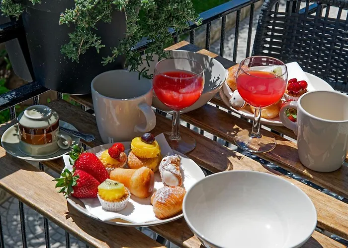 Studio83 Bed & Breakfast Pompei