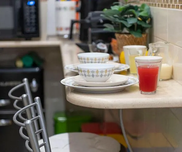 Bed & Breakfast Studio83 Pompei