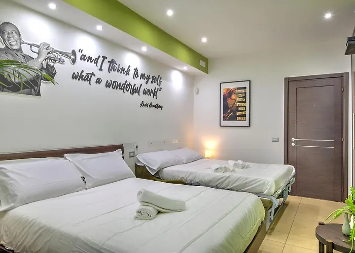 Bed & Breakfast Studio83 4*