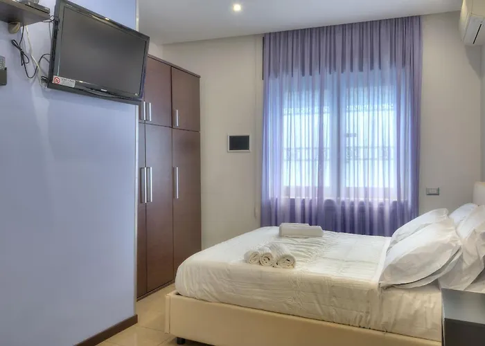 Studio83 Bed & Breakfast