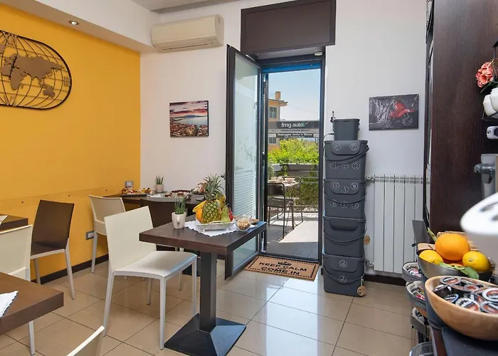 Bed & Breakfast Studio83 4*