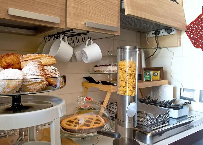 Studio83 Bed & Breakfast Pompei