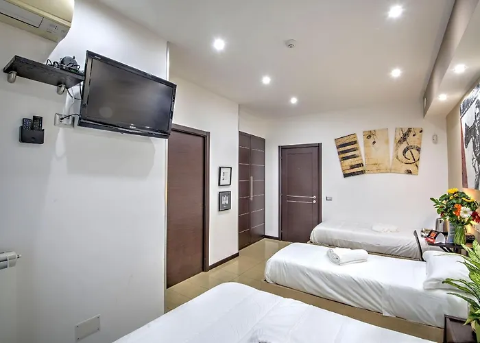 Studio83 Bed & Breakfast