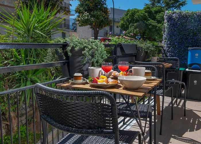 Alojamento de Acomodação e Pequeno-almoço Studio83