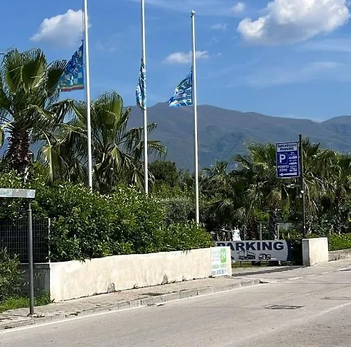 Bed & Breakfast Studio83