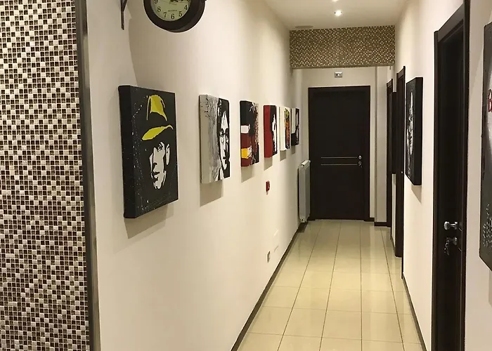 Bed & Breakfast Studio83 Pompei