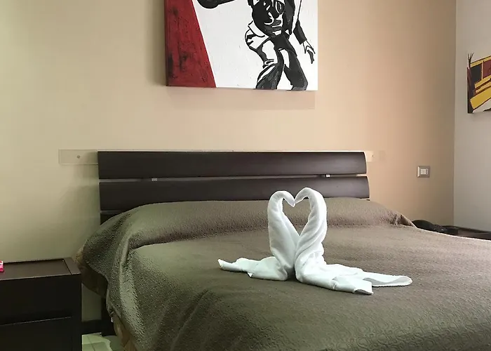 Studio83 Bed & Breakfast Pompei