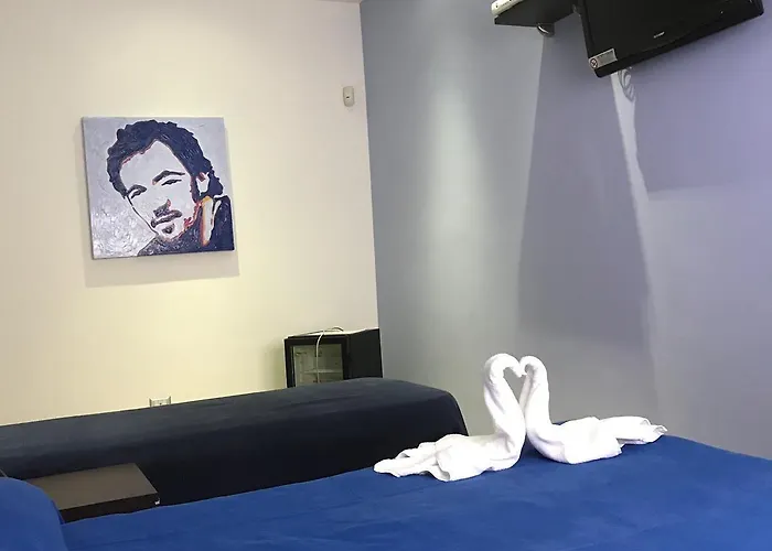 Studio83 Bed & Breakfast Pompei