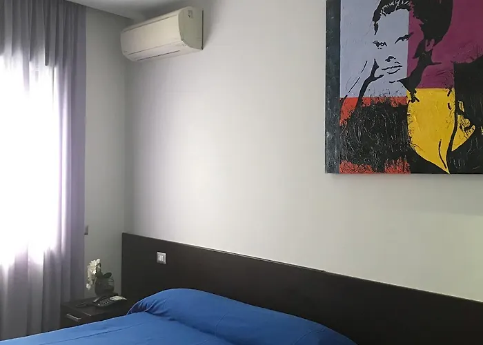 Studio83 Bed & Breakfast