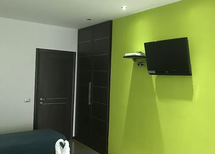 Bed & Breakfast Studio83 Pompei