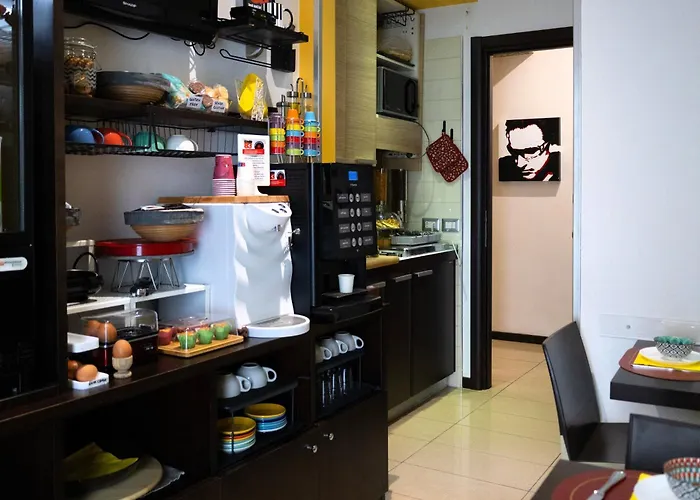 Alojamento de Acomodação e Pequeno-almoço Studio83