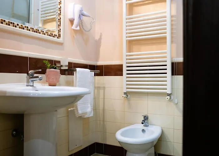 Alojamento de Acomodação e Pequeno-almoço Studio83