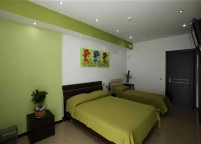 Bed & Breakfast Studio83 4*